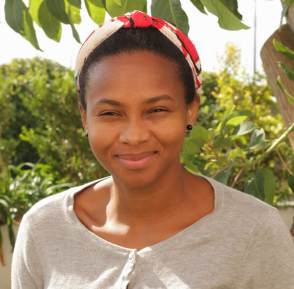 Surf Lisbon Team Member Elisangela Moreira