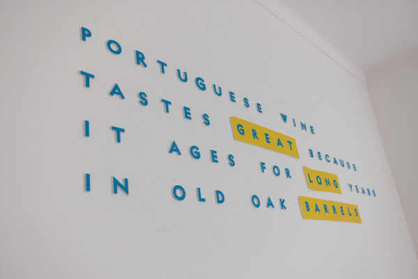 Dining Room Wall Site 1